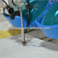 Máquina de costura Industrial HUAGUI usado para Fustan